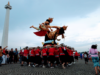 Monumen Nasional | ET Hadi Saputra - www.mappas.or.id