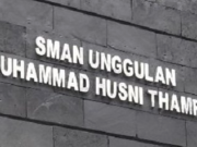 SMA NU M HUSNI THAMRIN