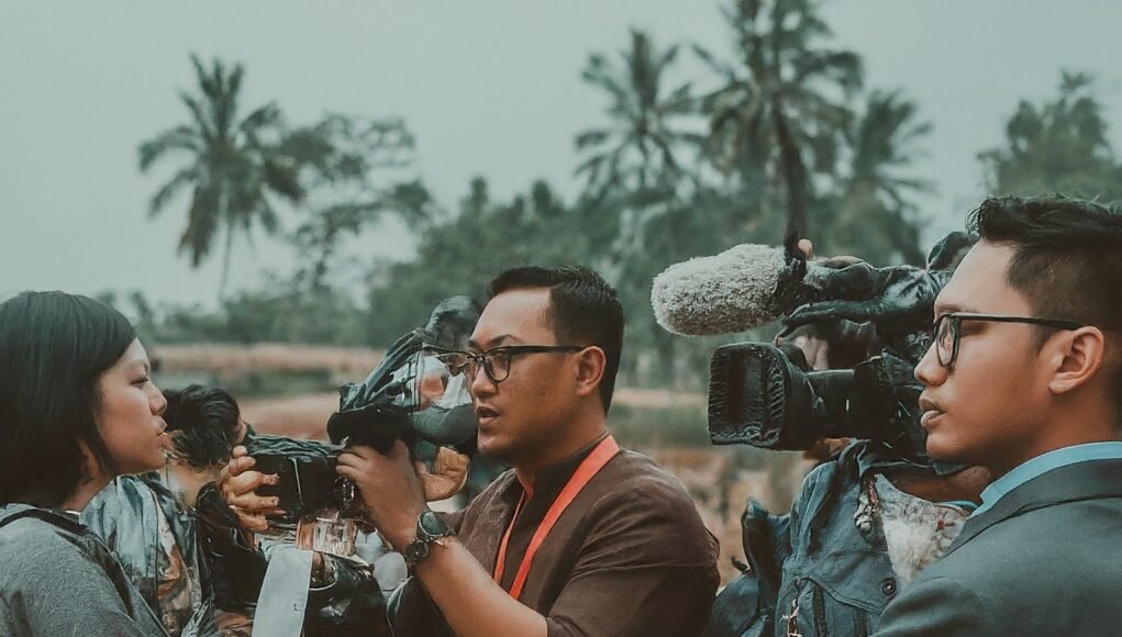 Wartawan Indonesia