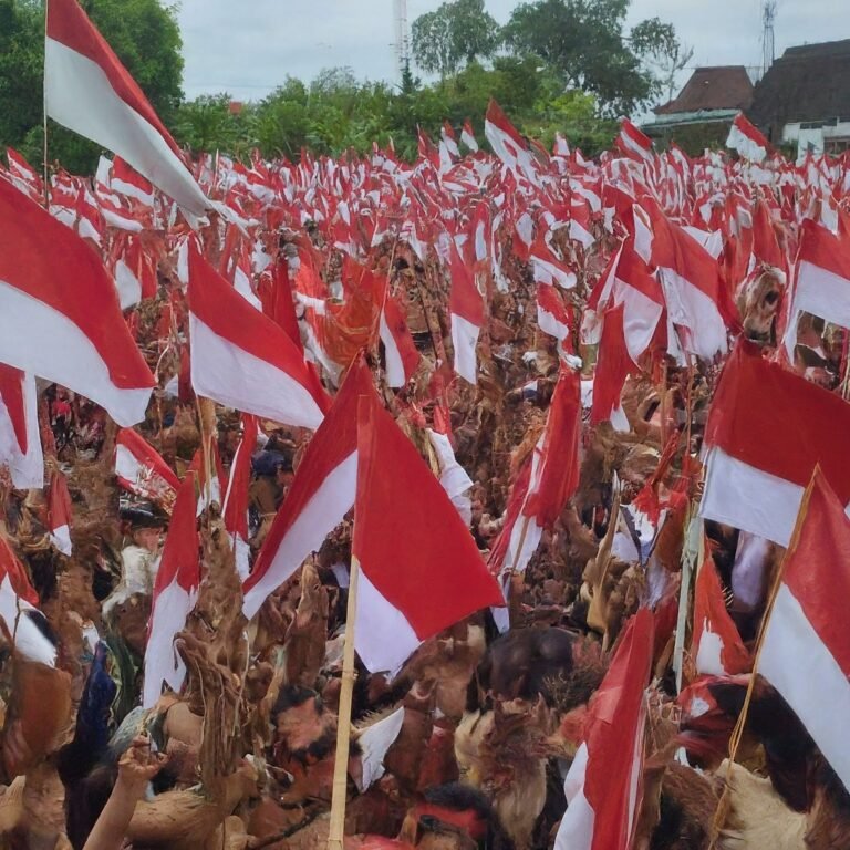 Pilpres 2024: Dinamika Politik dan Tantangan Demokrasi