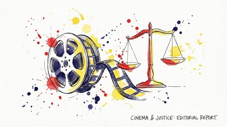 Dirty Vote The Movie