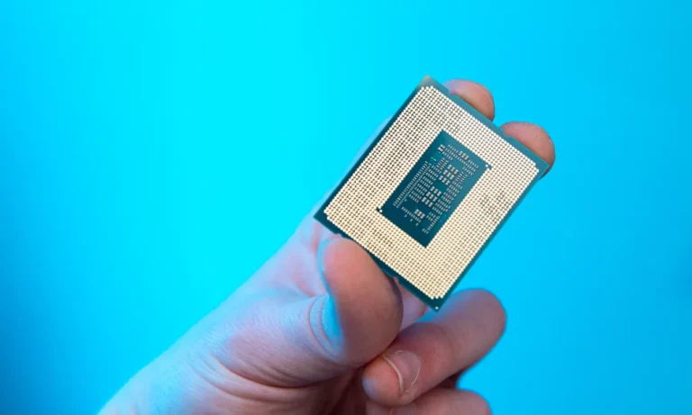 Kasus CPU Intel: Jangan Beli?