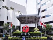 BRIN ditengah Kontroversi