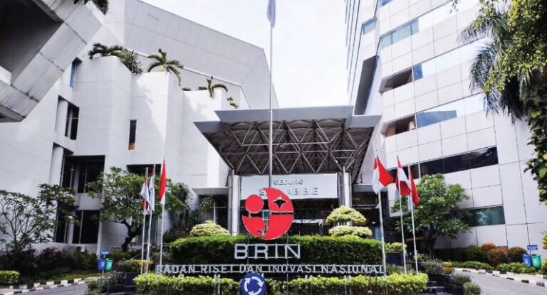 BRIN ditengah Kontroversi