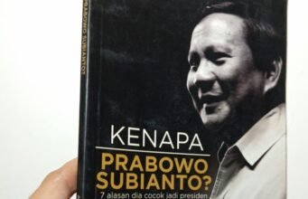 ENTAHLAH, TERBUAT DARI APA HATI PRABOWO SUBIANTO