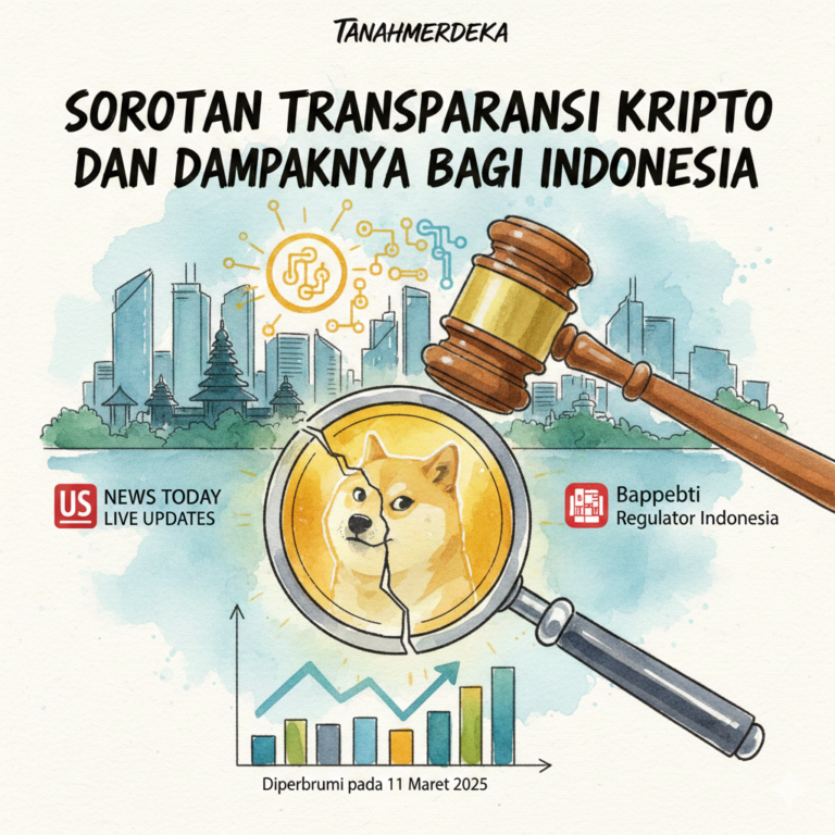 Perintah Hakim AS Ungkap Operasi DOGE Milik Elon Musk