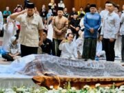 Eddie Marzuki Nalapraya