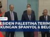 Kenapa Belgia dan Spanyol Dukung Palestina?