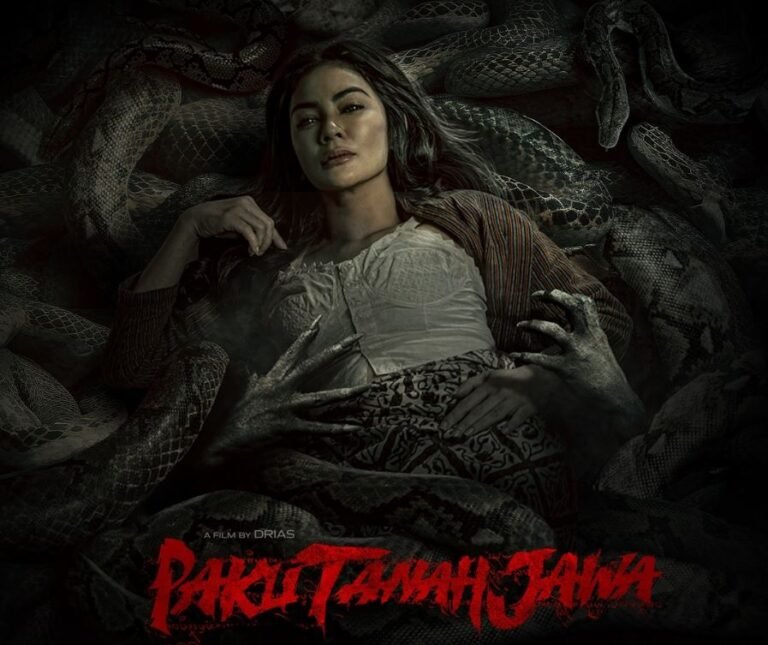 Kritik Film Paku Tanah Jawa (2024): Antara Mistis dan Klise yang Bikin Ngakak