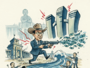 Purbaya dan Jurang UU Keuangan Negara