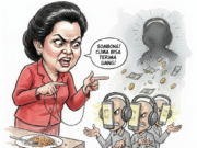 Megawati, Klien Buzzer yang Kecewa?