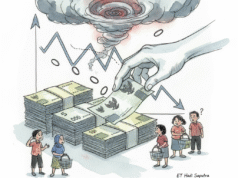 Redenominasi Rupiah: Ambisi Kosmetik Elit di Tengah Ketidakpastian Ekonomi Rakyat