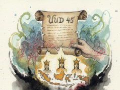 Tembok Regulasi Vs. Akar Konstitusi: Mengapa Sertifikat Tanah Adat Justru Tidak Penting