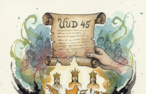 Tembok Regulasi Vs. Akar Konstitusi: Mengapa Sertifikat Tanah Adat Justru Tidak Penting