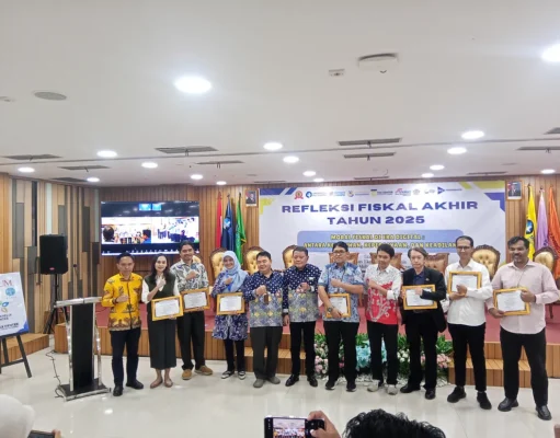 Moral Fiskal di Simpang Empat Digital: Mengapa Kepercayaan Publik Tergerus?