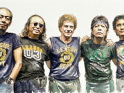 OBITUARI: Berpulangnya Yaya Moektio, Sang Penjaga Detak Jantung Rock Indonesia