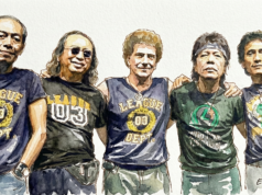 OBITUARI: Berpulangnya Yaya Moektio, Sang Penjaga Detak Jantung Rock Indonesia